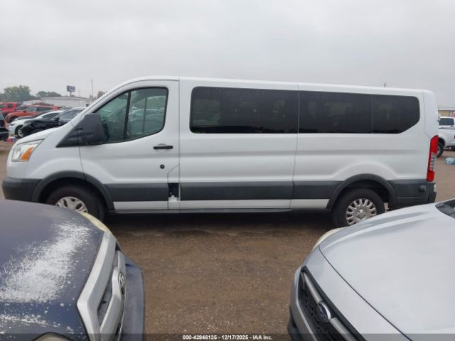 Ford Transit Xlt Image 16