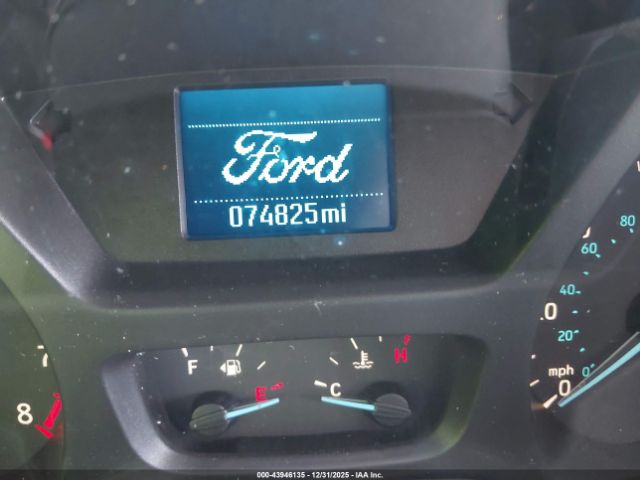 Ford Transit Xlt Image 12