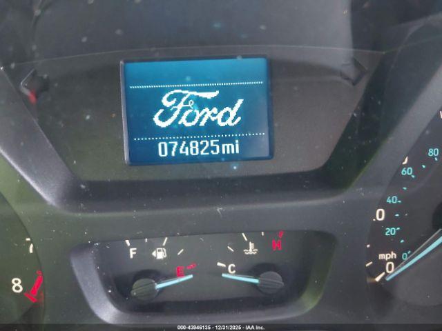 Ford Transit Xlt Image 12