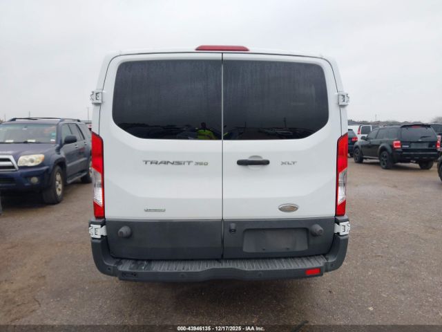 Ford Transit Xlt Image 14