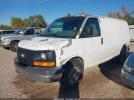 Chevrolet Express Work Van Image 8