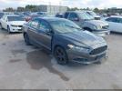 Ford Fusion Se Image 1