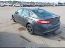 Ford Fusion Se Image 4