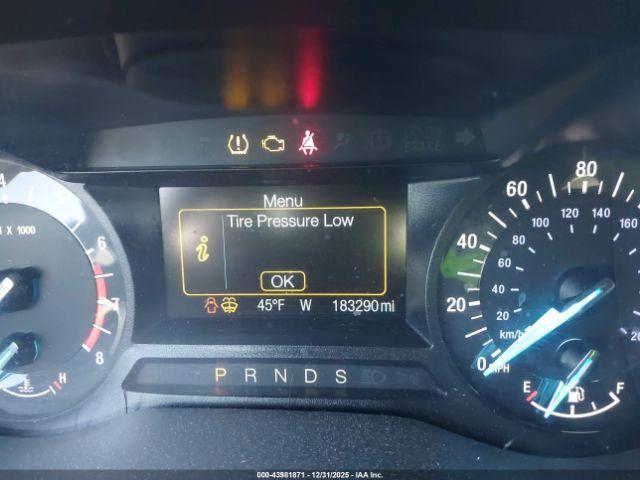 Ford Fusion Se Image 12