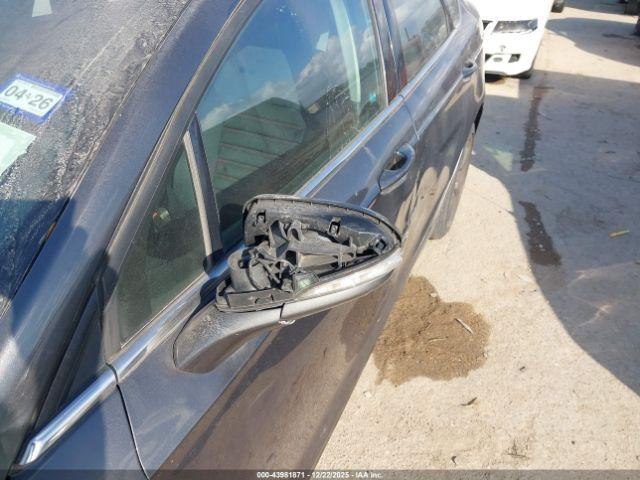 Ford Fusion Se Image 13