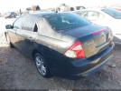 Ford Fusion Se Image 12