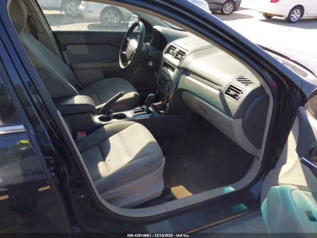 Ford Fusion Se Image 2