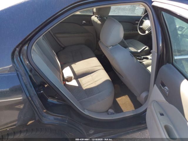 Ford Fusion Se Image 7