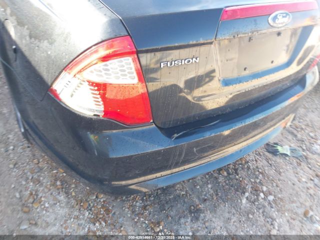 Ford Fusion Se Image 10