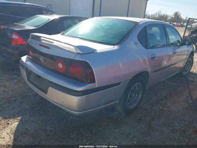 Chevrolet Impala Image 2