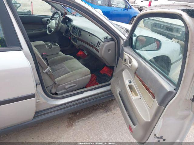 Chevrolet Impala Image 8