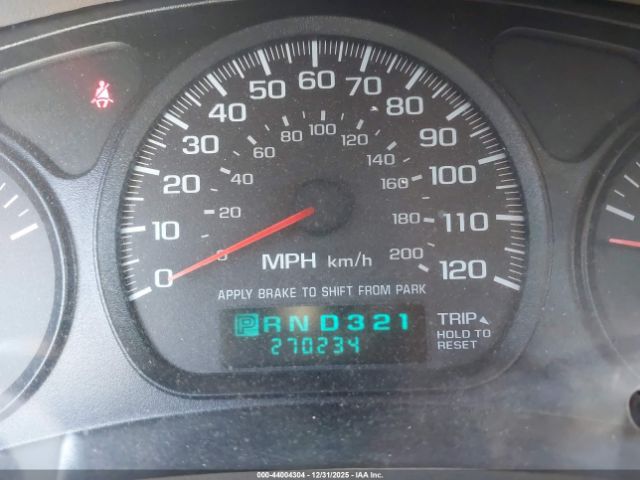 Chevrolet Impala Image 9