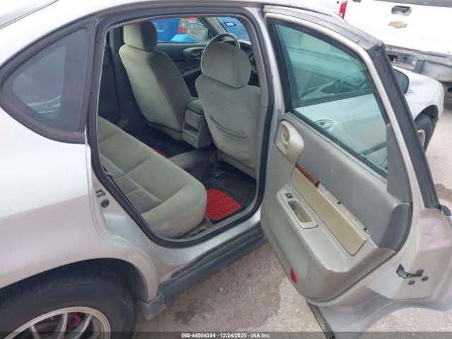 Chevrolet Impala Image 5