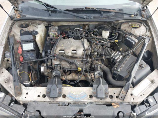 Chevrolet Impala Image 7