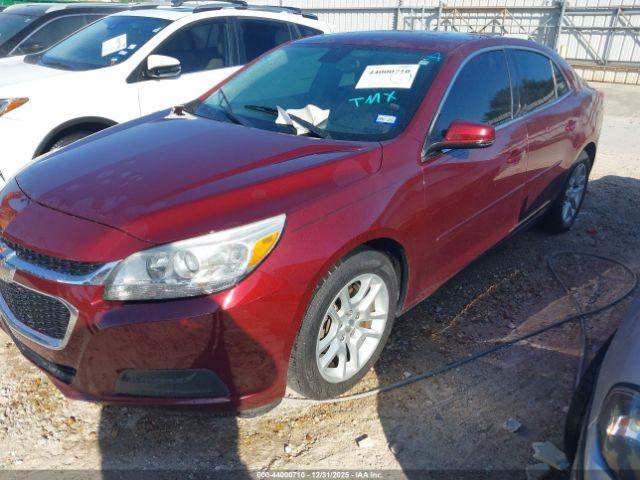 Chevrolet Malibu 1lt Image 5