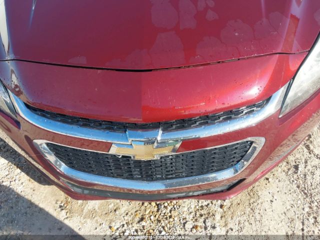 Chevrolet Malibu 1lt Image 9