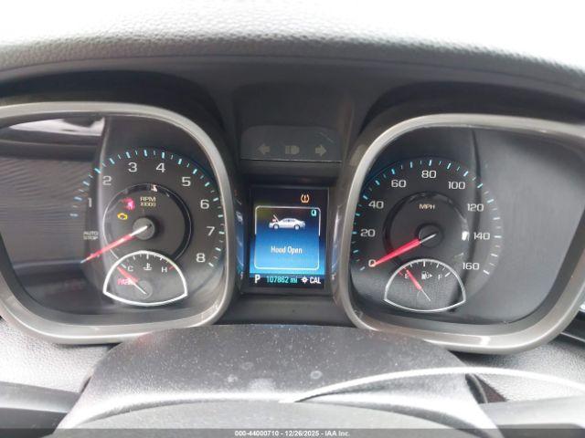 Chevrolet Malibu 1lt Image 10