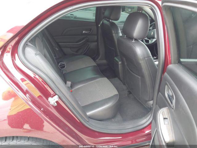 Chevrolet Malibu 1lt Image 11