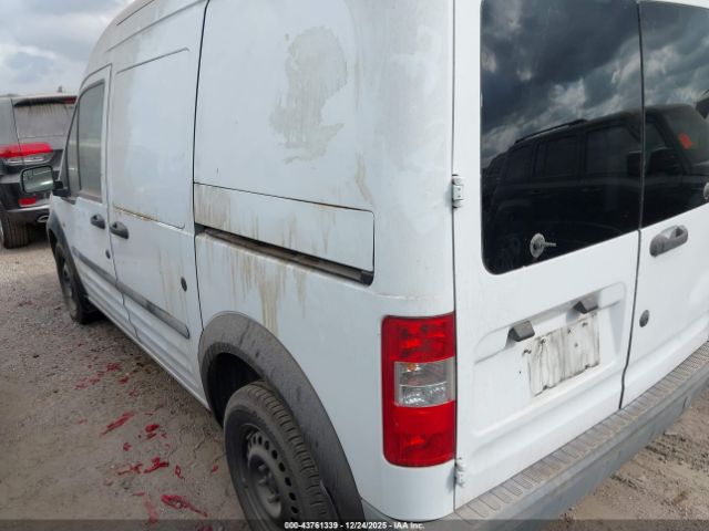 Ford Transit Xl Image 2