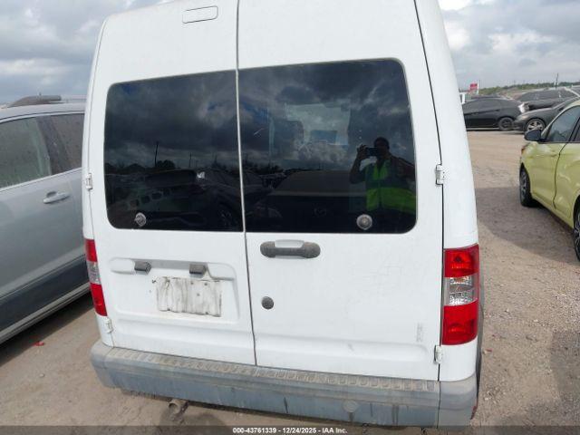 Ford Transit Xl Image 9