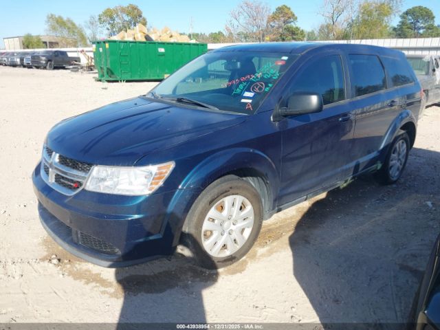 Dodge Journey American Value Pkg Image 4
