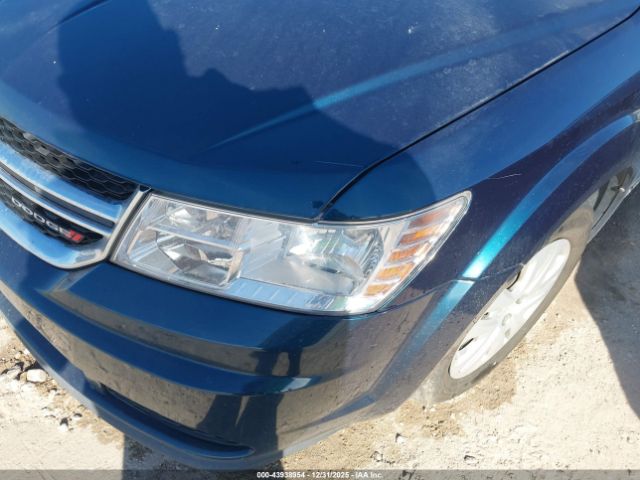 Dodge Journey American Value Pkg Image 5