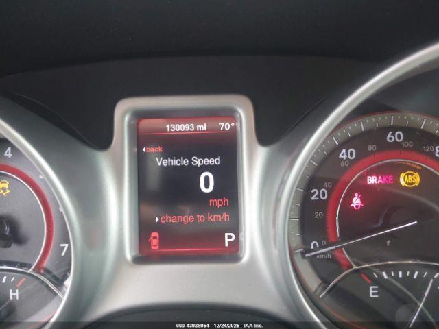 Dodge Journey American Value Pkg Image 6