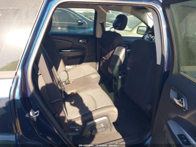 Dodge Journey American Value Pkg Image 8