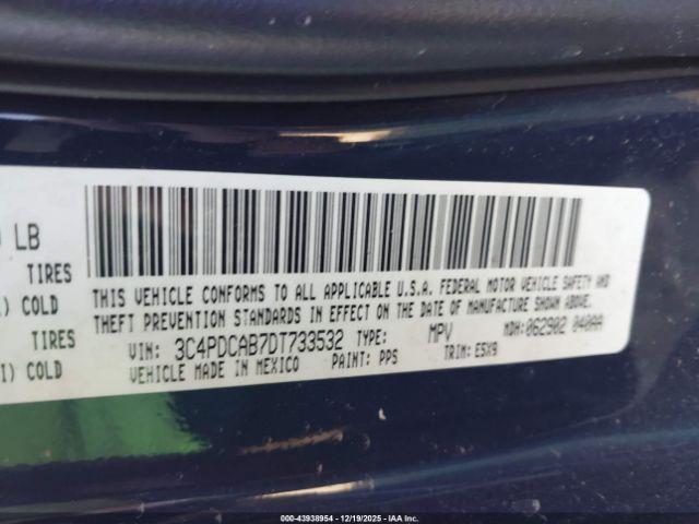 Dodge Journey American Value Pkg Image 10