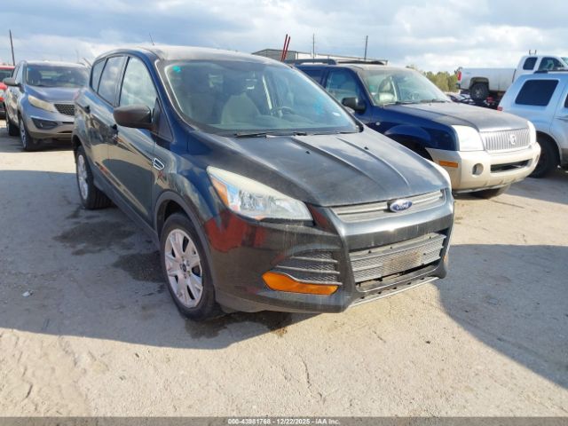 Ford Escape S Image 1