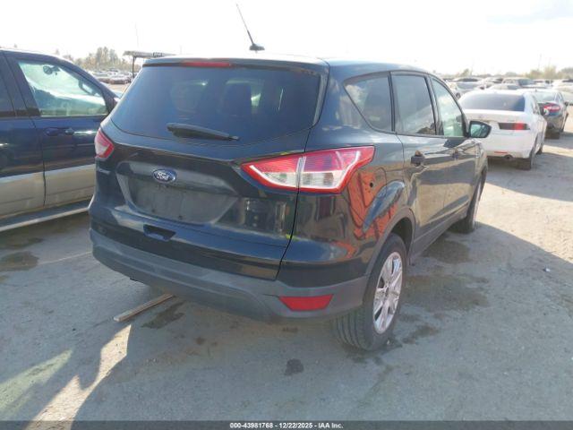 Ford Escape S Image 3