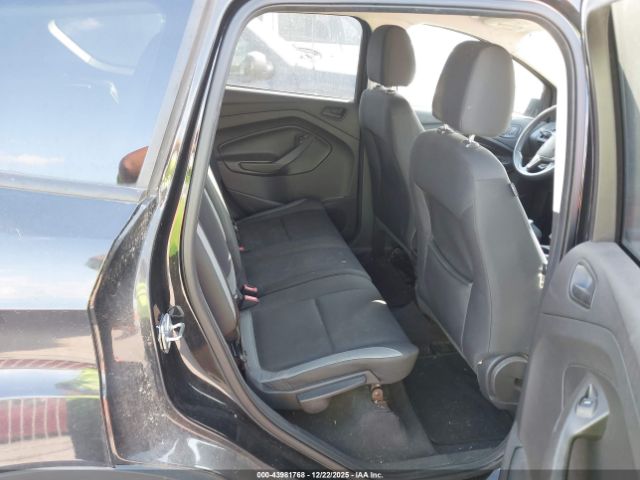 Ford Escape S Image 5