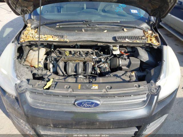 Ford Escape S Image 9