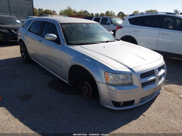 Dodge Magnum Sxt Image 1