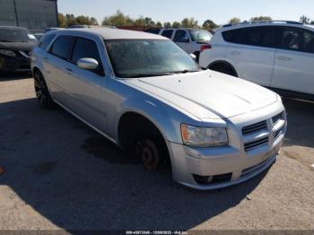  Salvage Dodge Magnum
