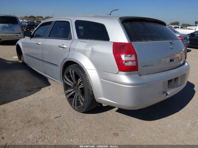 Dodge Magnum Sxt Image 13