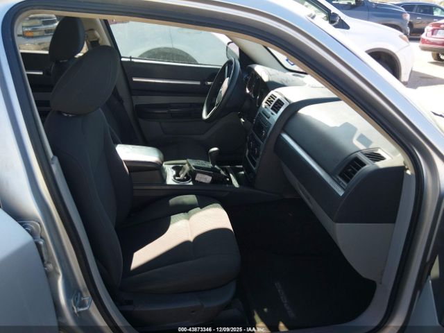 Dodge Magnum Sxt Image 3