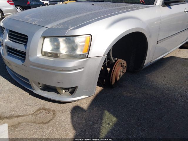 Dodge Magnum Sxt Image 4