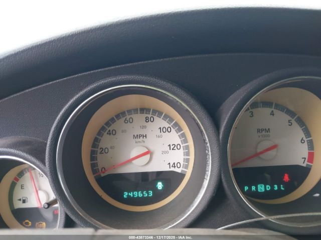 Dodge Magnum Sxt Image 5