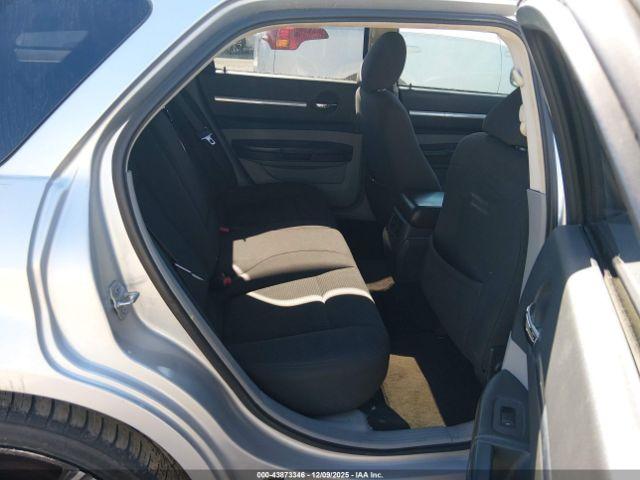 Dodge Magnum Sxt Image 7