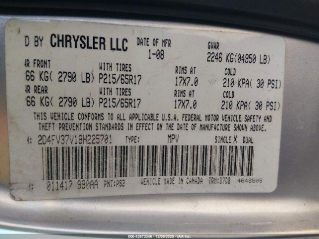 Dodge Magnum Sxt Image 10