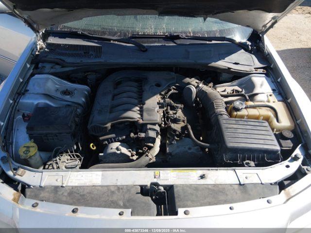 Dodge Magnum Sxt Image 9