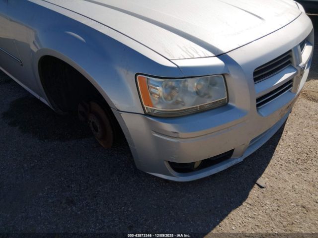 Dodge Magnum Sxt Image 11