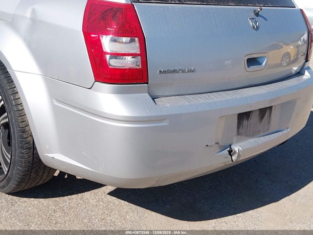 Dodge Magnum Sxt Image 12