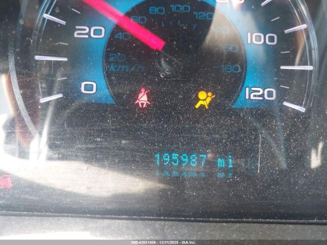 Ford Fusion S Image 3