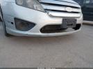 Ford Fusion S Image 2