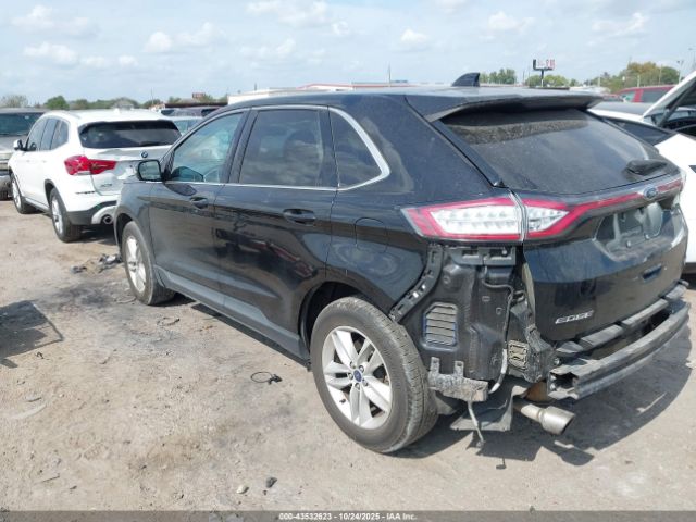Ford Edge Sel Image 5