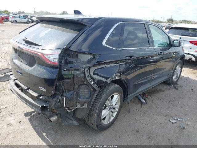 Ford Edge Sel Image 2