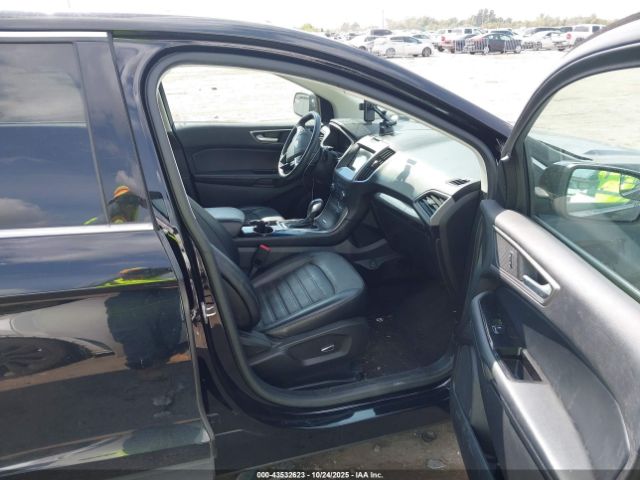 Ford Edge Sel Image 4