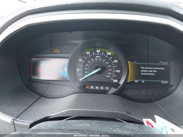 Ford Edge Sel Image 9